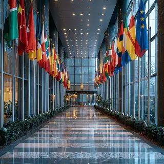 法国给中国旅游签证要多久